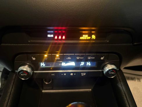 Used 2019 MAZDA CX-5 Touring image 34