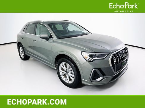 Used 2023 Audi Q3 2.0T Premium image 1