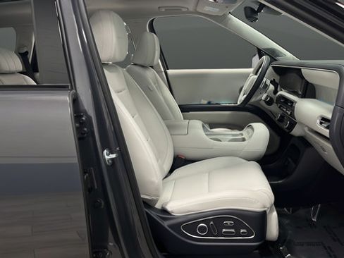 Used 2026 Hyundai Palisade Calligraphy AWD/4WD image 25