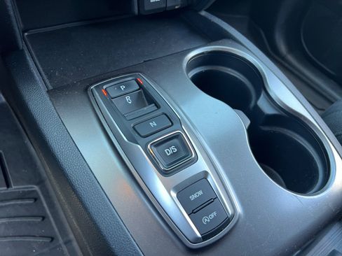 Used 2022 Honda Pilot Sport image 15