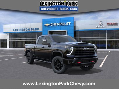 New 2026 Chevrolet Silverado 2500 LT