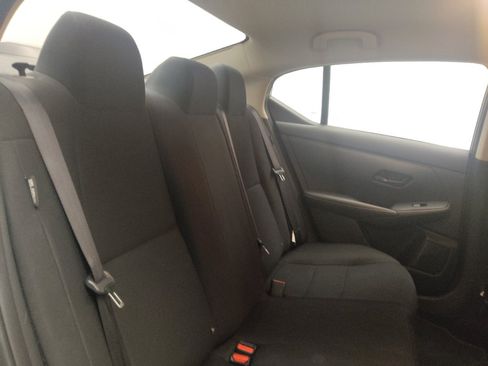 Used 2024 Nissan Sentra S FWD image 19