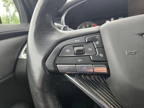 Used 2020 Cadillac XT6 Sport AWD/4WD image 48