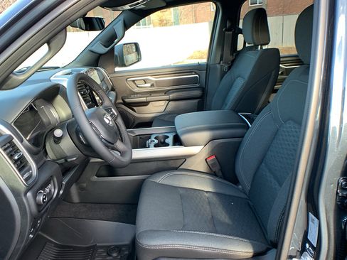 New 2026 RAM 1500 Big Horn image 13