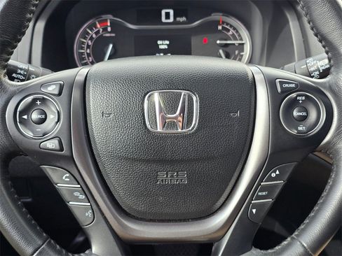 Used 2016 Honda Pilot EX-L image 25
