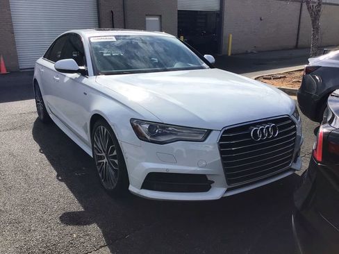 Used 2017 Audi A6 2.0T Premium image 2