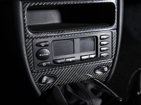 Used 2005 Porsche 911 Turbo AWD/4WD image 26