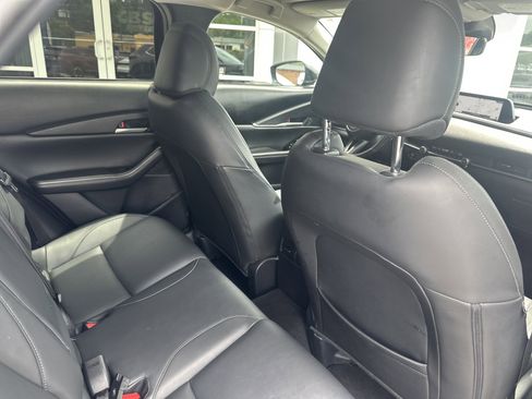 Used 2024 MAZDA CX-30 AWD 2.5 S w/ Select Sport Pkg image 26
