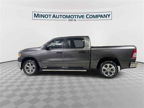 Used 2023 RAM 1500 Big Horn image 5