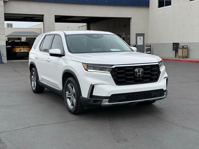 Used 2024 Honda Pilot EX-L