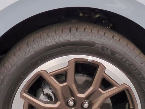 Used 2025 Ford Expedition King Ranch image 12