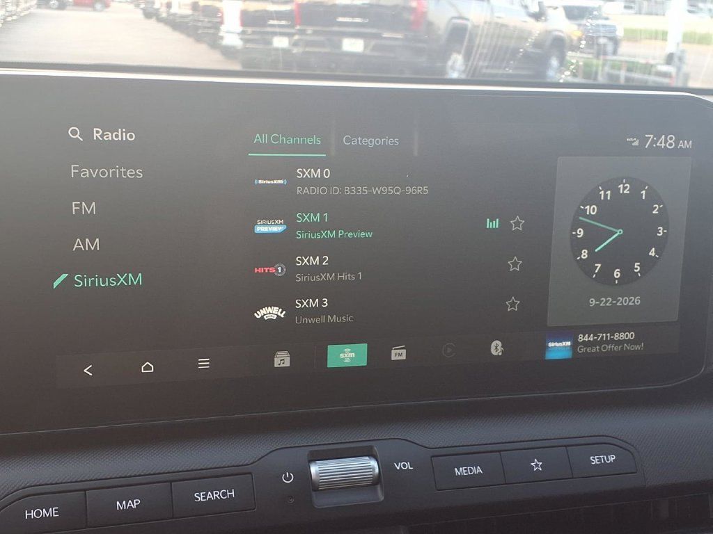 Certified 2025 Kia K4 FWD image 5