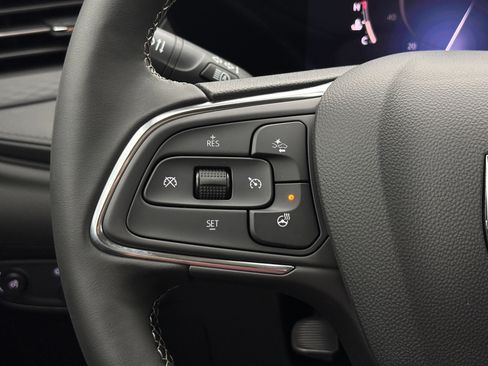 New 2026 Buick Encore GX Preferred w/ Advanced Technology Package AWD/4WD image 22