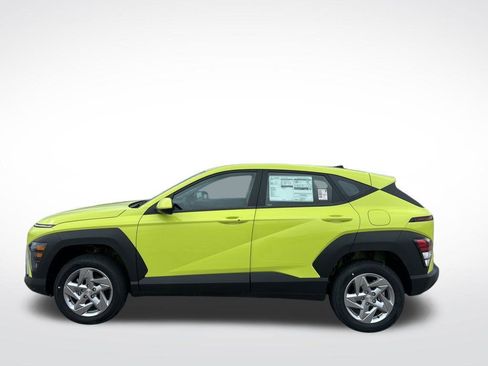 New 2026 Hyundai Kona SE AWD/4WD image 9