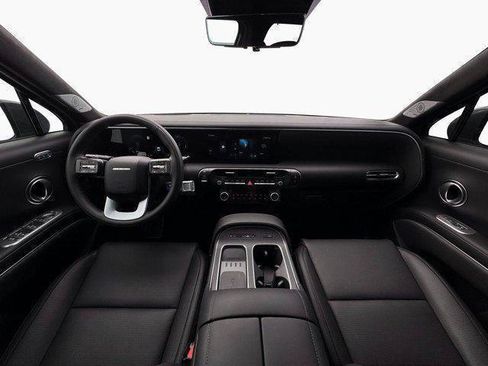 New 2026 Hyundai Palisade Calligraphy image 8