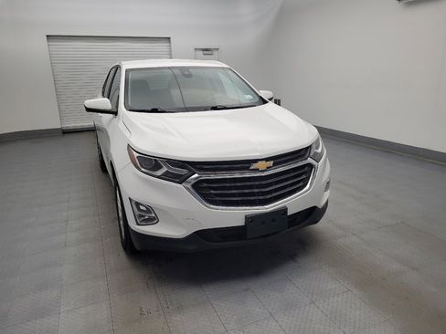 Used 2021 Chevrolet Equinox LT image 14