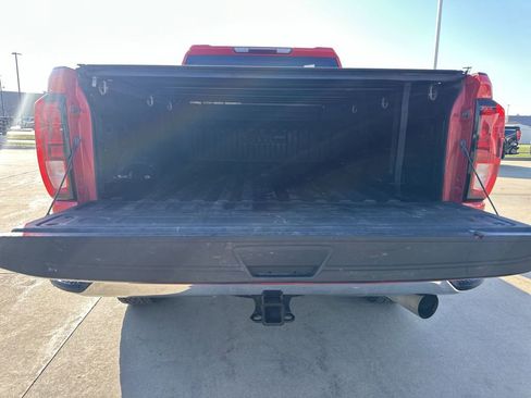 Certified 2021 GMC Sierra 2500 4x4 Crew Cab w/ Gooseneck/5TH Wheel Package image 25