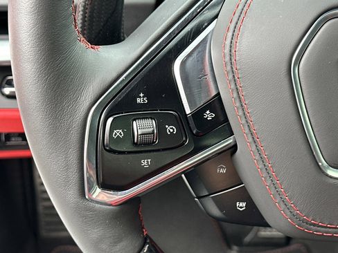 Used 2025 Chevrolet Corvette E-Ray image 23
