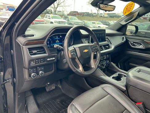 Used 2023 Chevrolet Suburban High Country w/ Premium Package 2 image 18