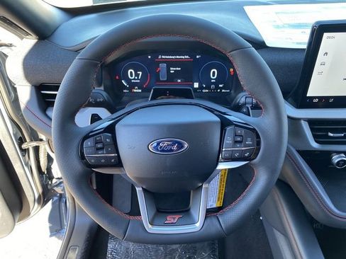 New 2026 Ford Explorer ST image 58