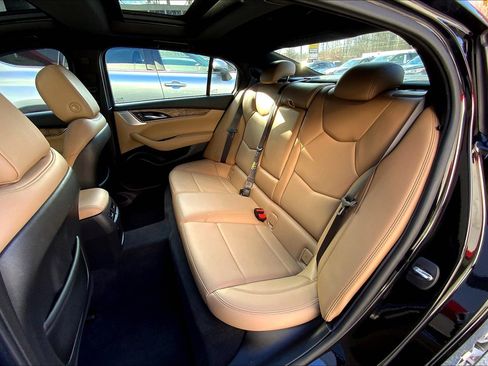 Used 2021 Cadillac CT5 Premium Luxury image 26