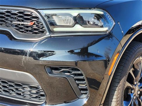 Certified 2024 Dodge Durango GT image 8