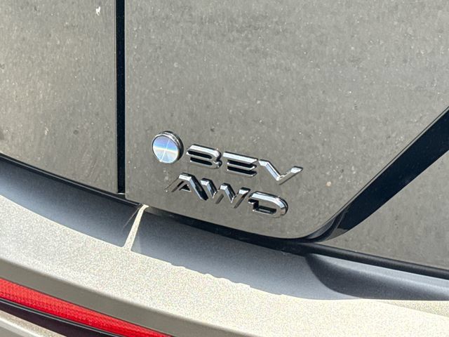 New 2026 Toyota C-HR AWD/4WD image 10