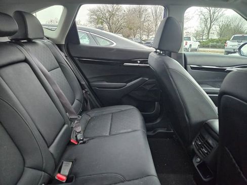Used 2023 Kia Seltos SX w/ SX Sunroof Package image 8