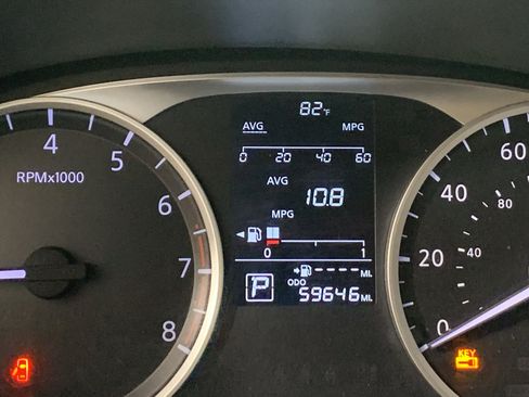 Used 2021 Nissan Kicks S FWD image 24