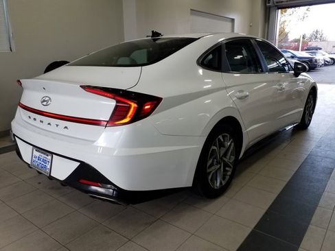 Used 2023 Hyundai Sonata SEL image 23