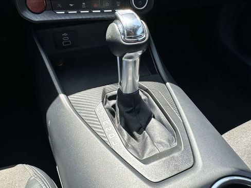 Used 2024 Ford Mustang Coupe image 21