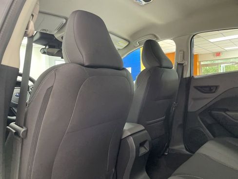 New 2026 Subaru Crosstrek 2.5i AWD/4WD image 19