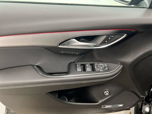 New 2026 Buick Envision Sport Touring AWD/4WD image 22