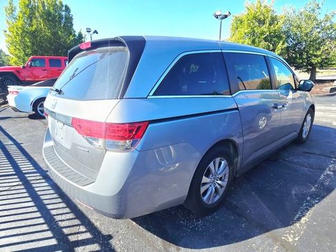 Used 2016 Honda Odyssey SE image 5