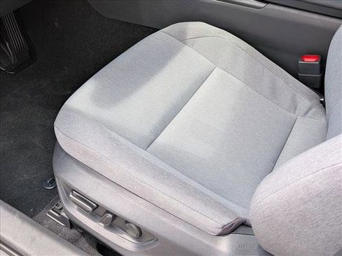 New 2026 Toyota Camry LE FWD image 4