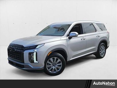New 2025 Hyundai Palisade SEL