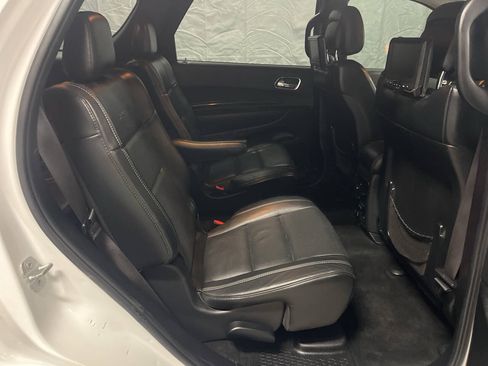Used 2014 Dodge Durango Citadel w/ Trailer Tow Group IV AWD/4WD image 32