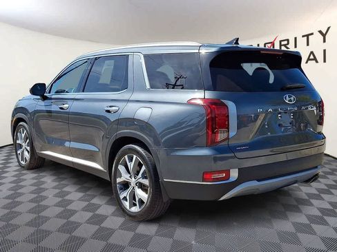 Used 2022 Hyundai Palisade SEL w/ Premium Package AWD/4WD image 6
