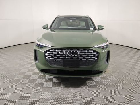 Used 2025 Audi Q5 Premium Plus w/ Premium Plus image 3