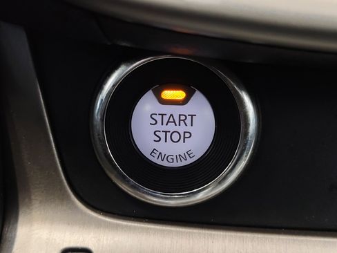 Used 2022 Nissan Murano SV w/ SV Midnight Edition Package FWD image 32