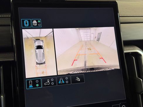 New 2026 GMC Acadia Elevation w/ Elevation Premium Package image 43