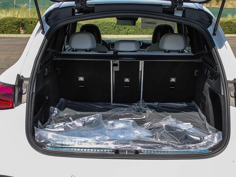 New 2026 Mercedes-Benz GLC 300 4MATIC image 25