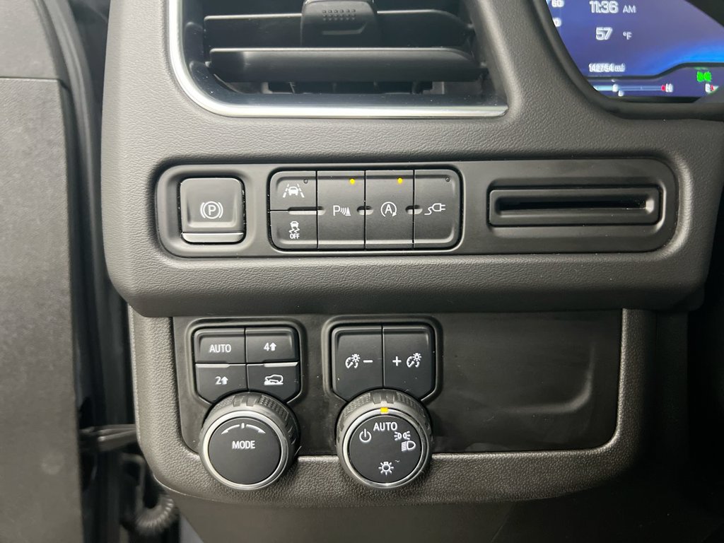 Used 2022 Chevrolet Tahoe LT AWD/4WD image 18