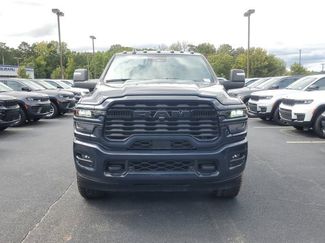New 2025 RAM 2500 Big Horn video 2