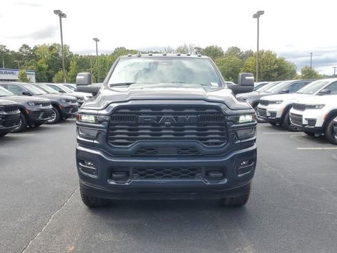 New 2025 RAM 2500 Big Horn image 2