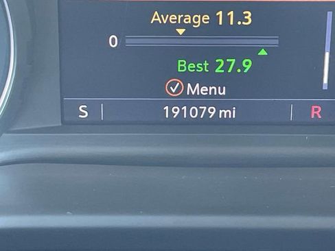 Used 2021 Chevrolet Silverado 1500 Custom w/ Safety Confidence Package image 23