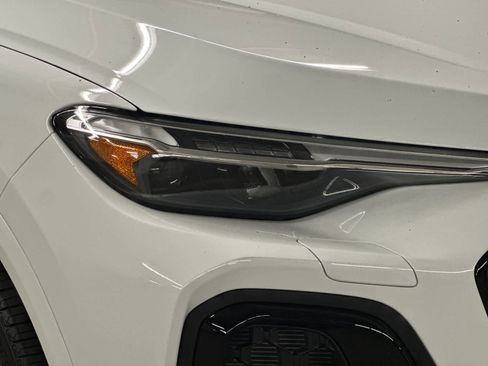 New 2026 Audi SQ5 Premium Plus AWD/4WD image 28