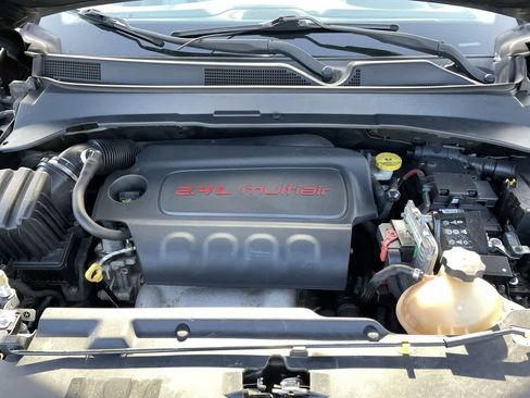 Used 2018 Jeep Compass Limited w/ Navigation Group image 36