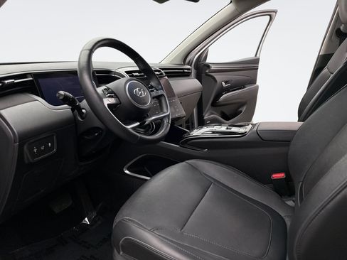 Used 2022 Hyundai Tucson Limited AWD/4WD image 10