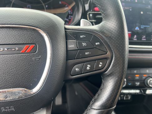 Used 2023 Dodge Durango GT AWD/4WD image 20